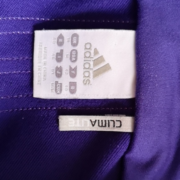 Ladies athletic jacket - Picture 3 of 4